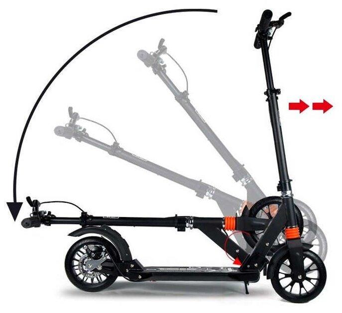 Gemini Sport variant image
