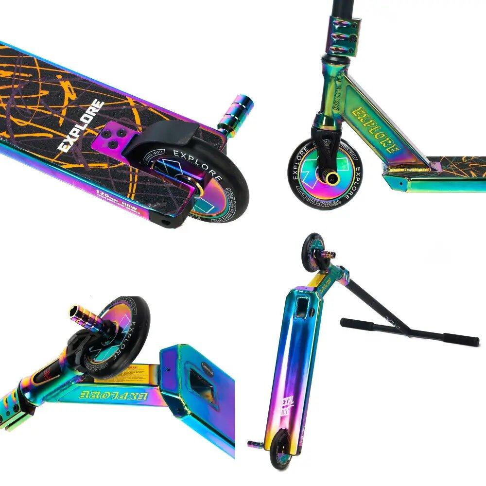 Gemini Sport variant image