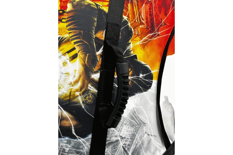 Gemini Sport variant image