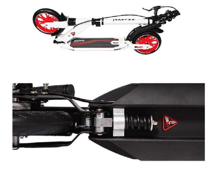 Gemini Sport variant image