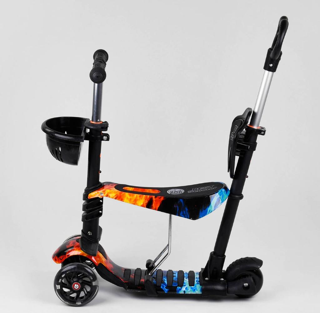 Gemini Sport variant image
