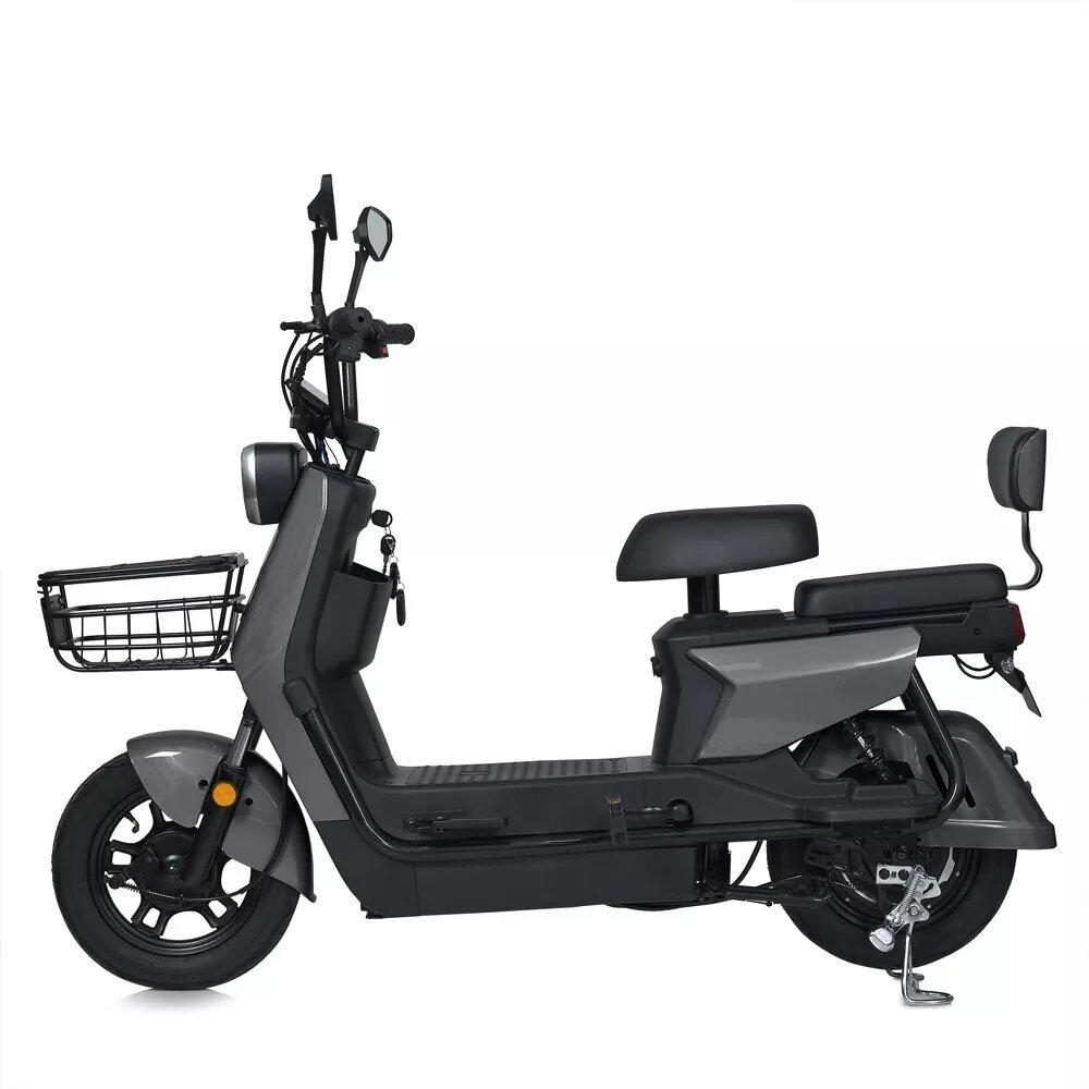 Gemini Sport variant image