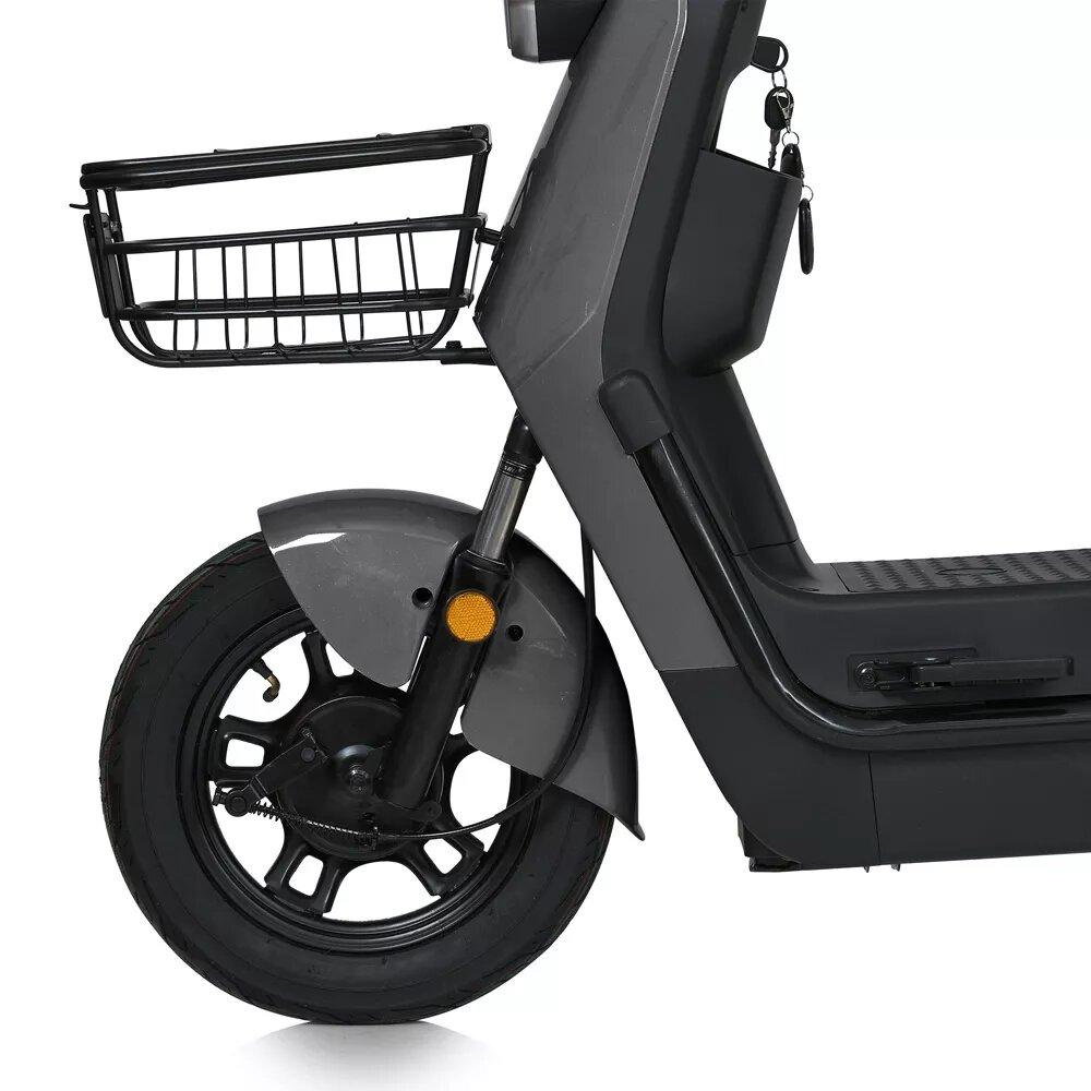 Gemini Sport variant image