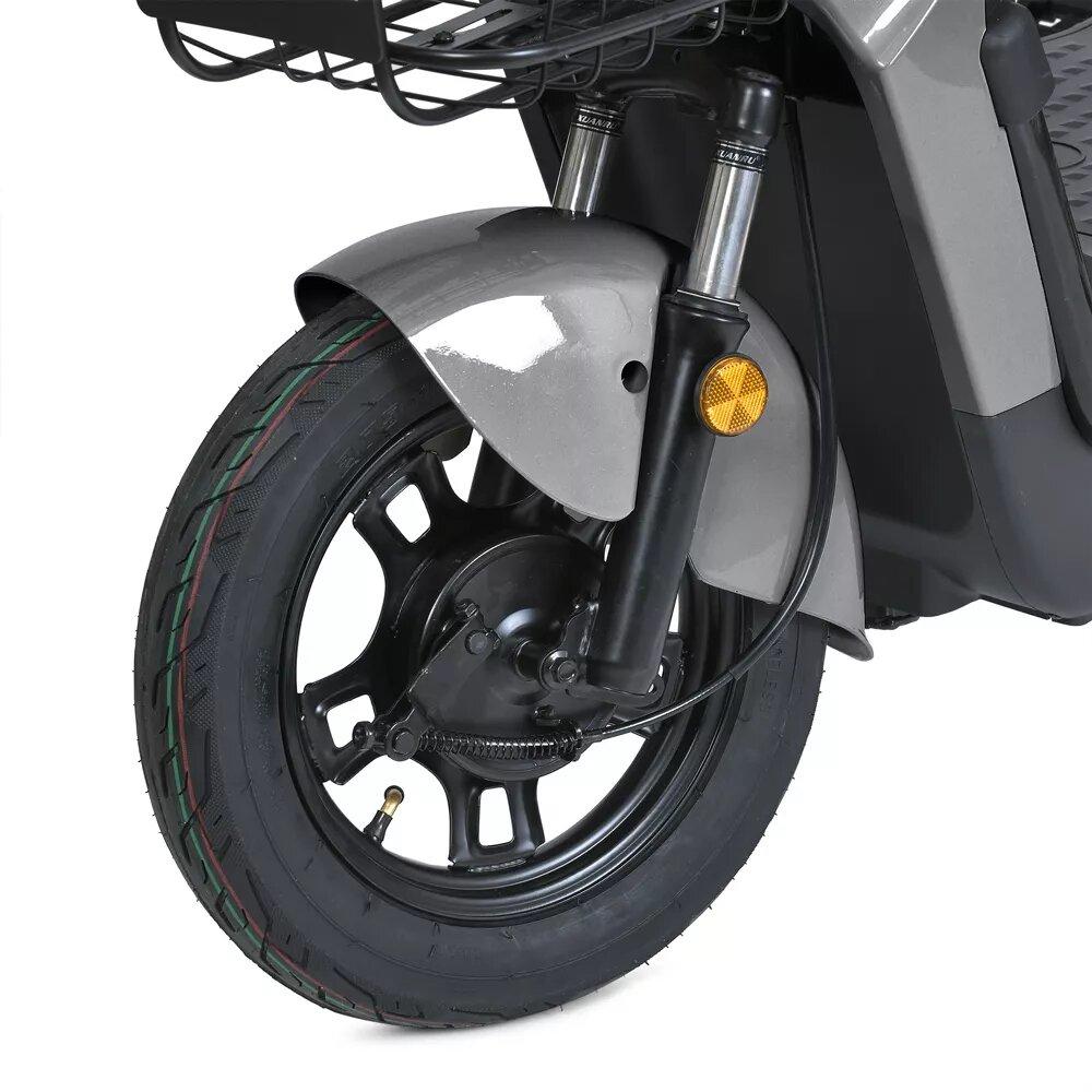 Gemini Sport variant image