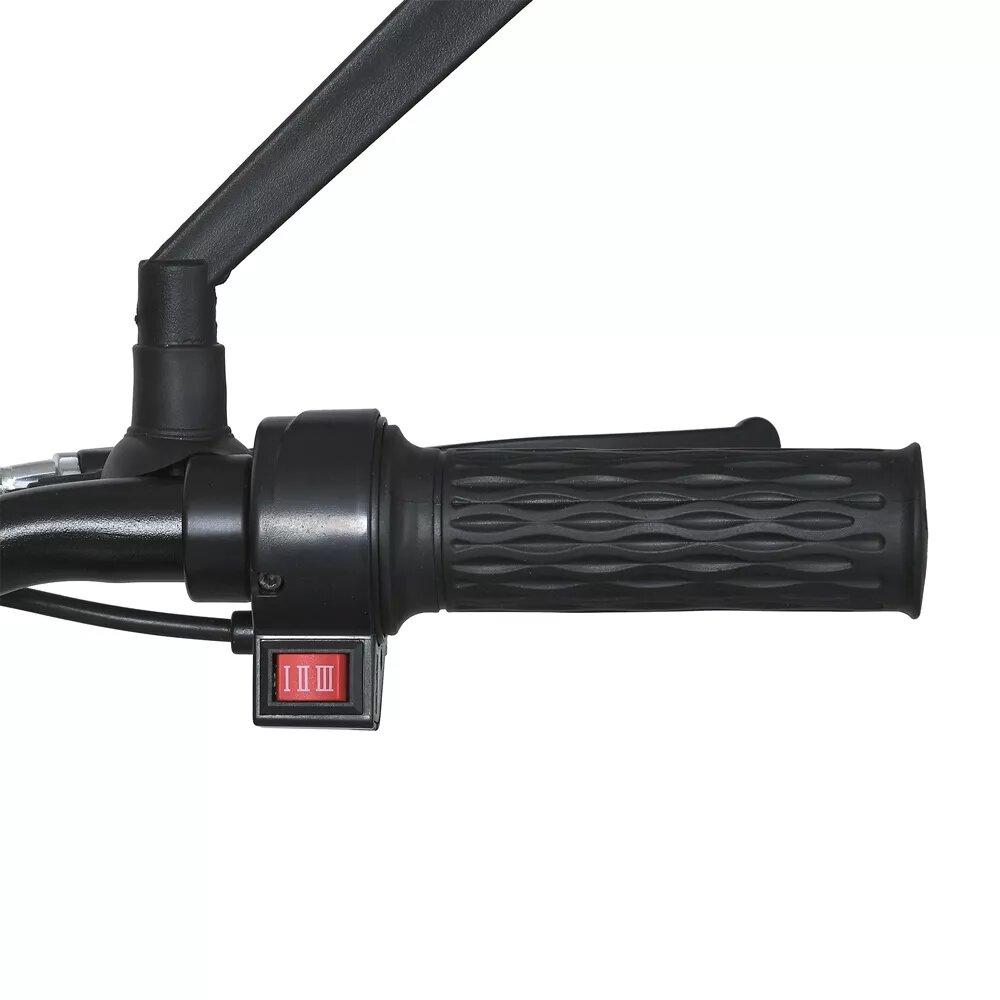 Gemini Sport variant image