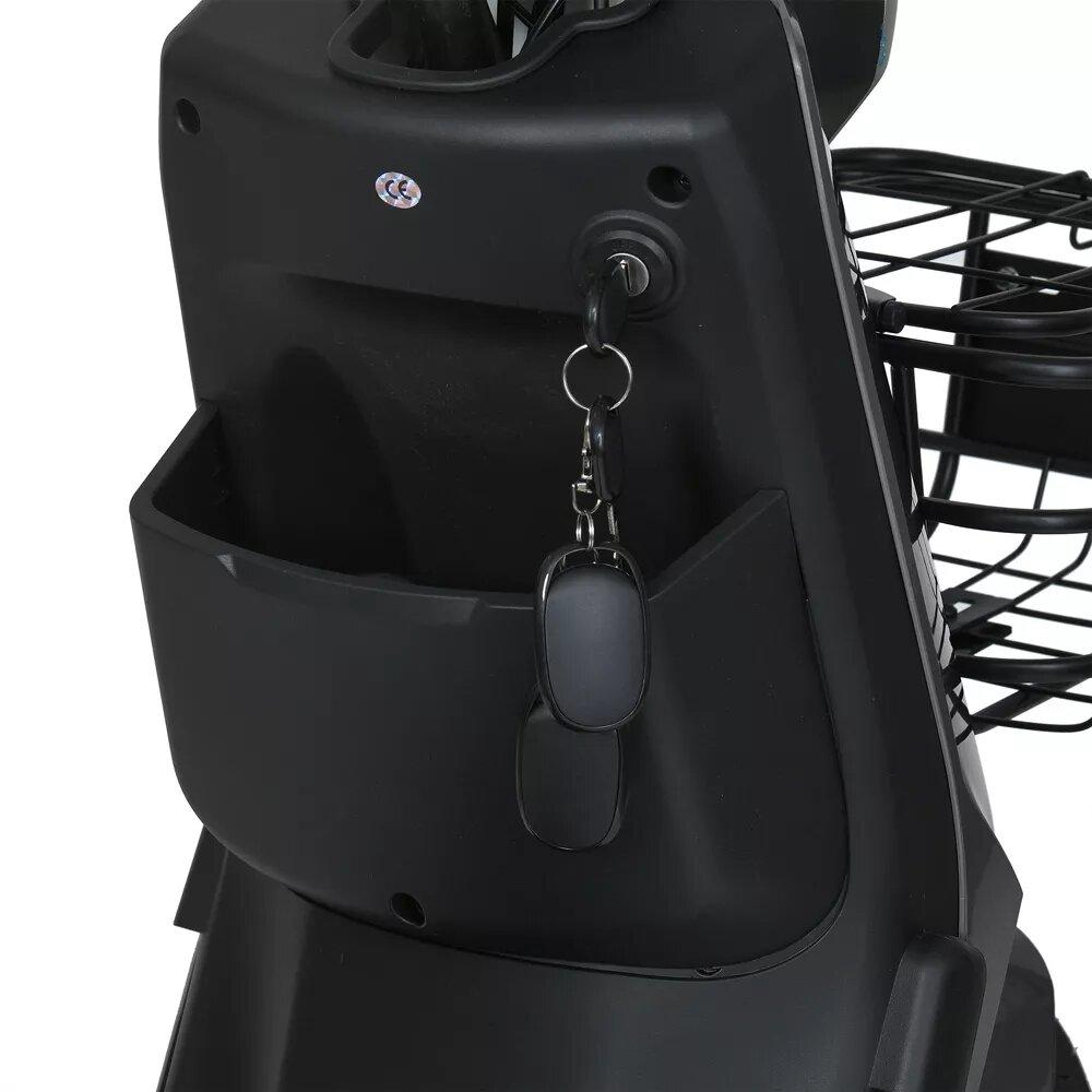 Gemini Sport variant image