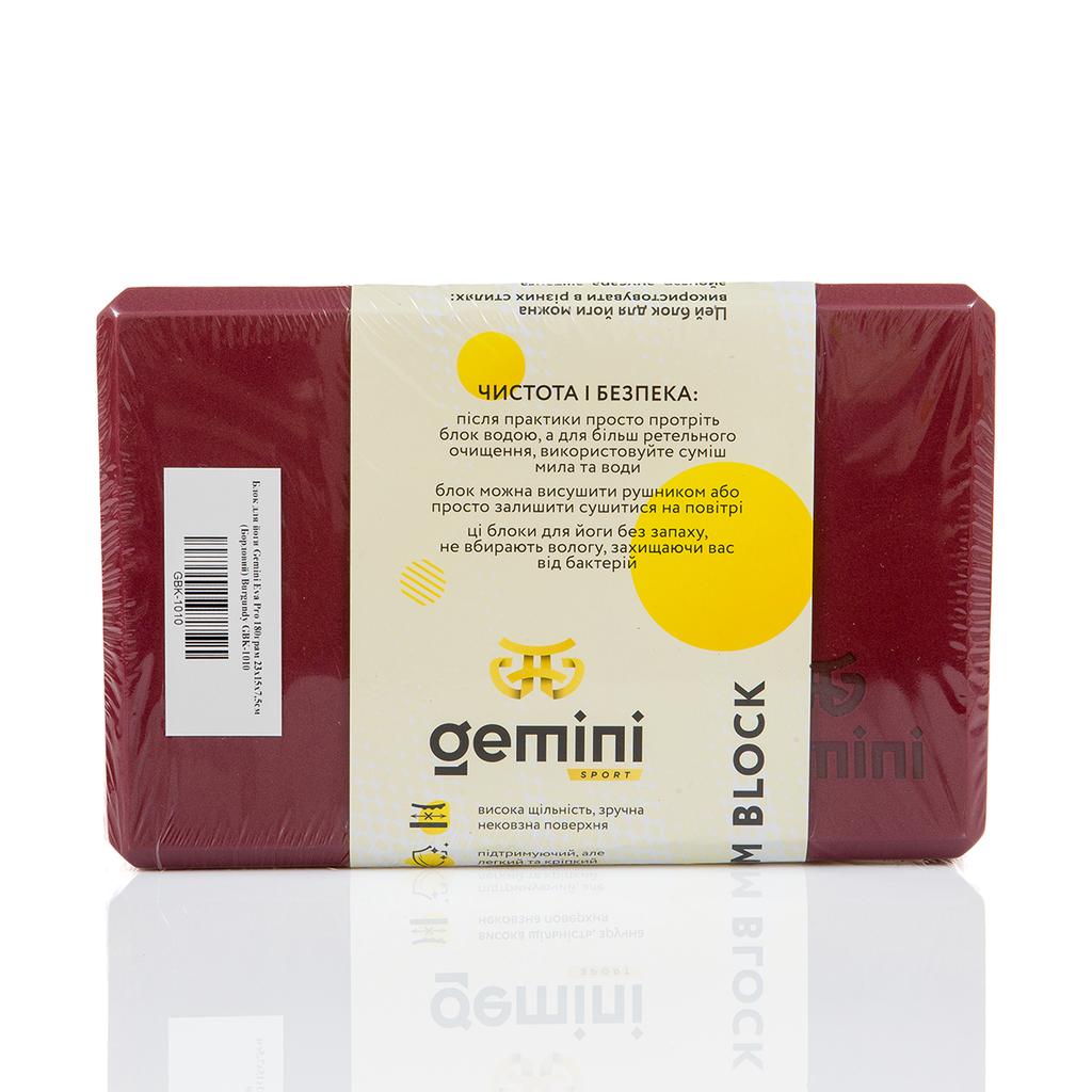 Gemini Sport variant image