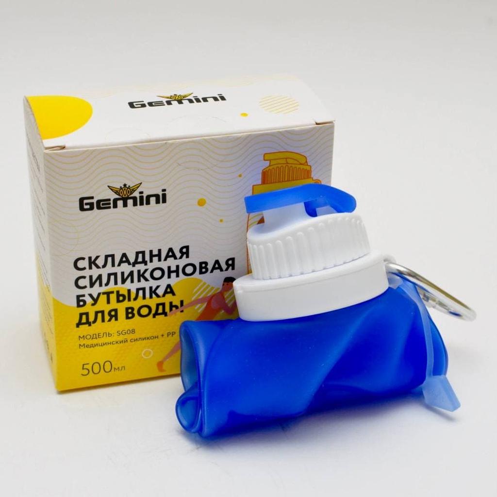 Gemini Sport variant image