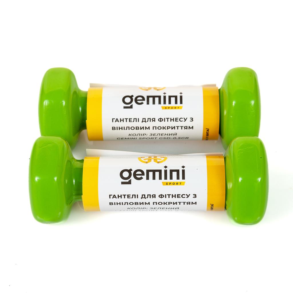 Gemini Sport variant image