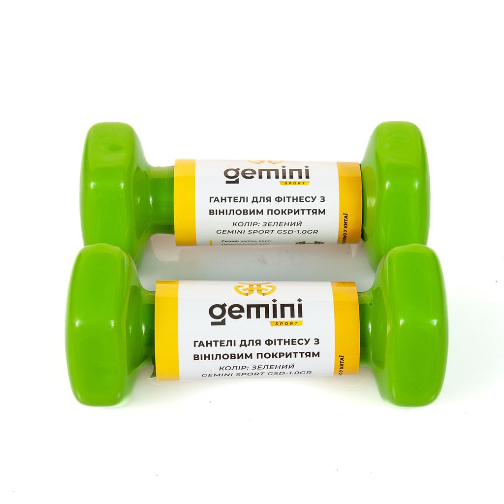 Gemini Sport variant image