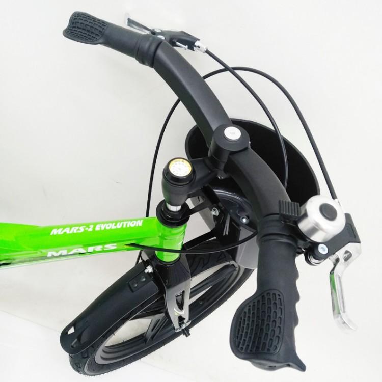 Gemini Sport variant image