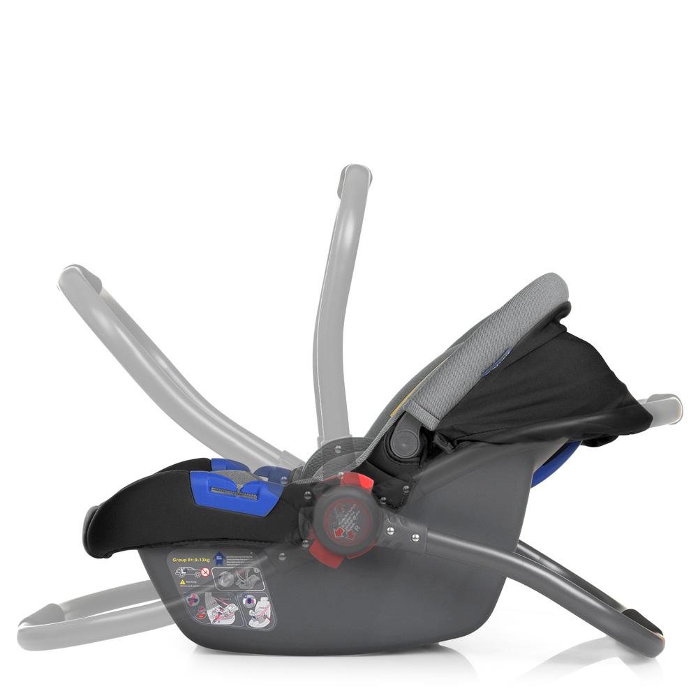 Gemini Sport variant image