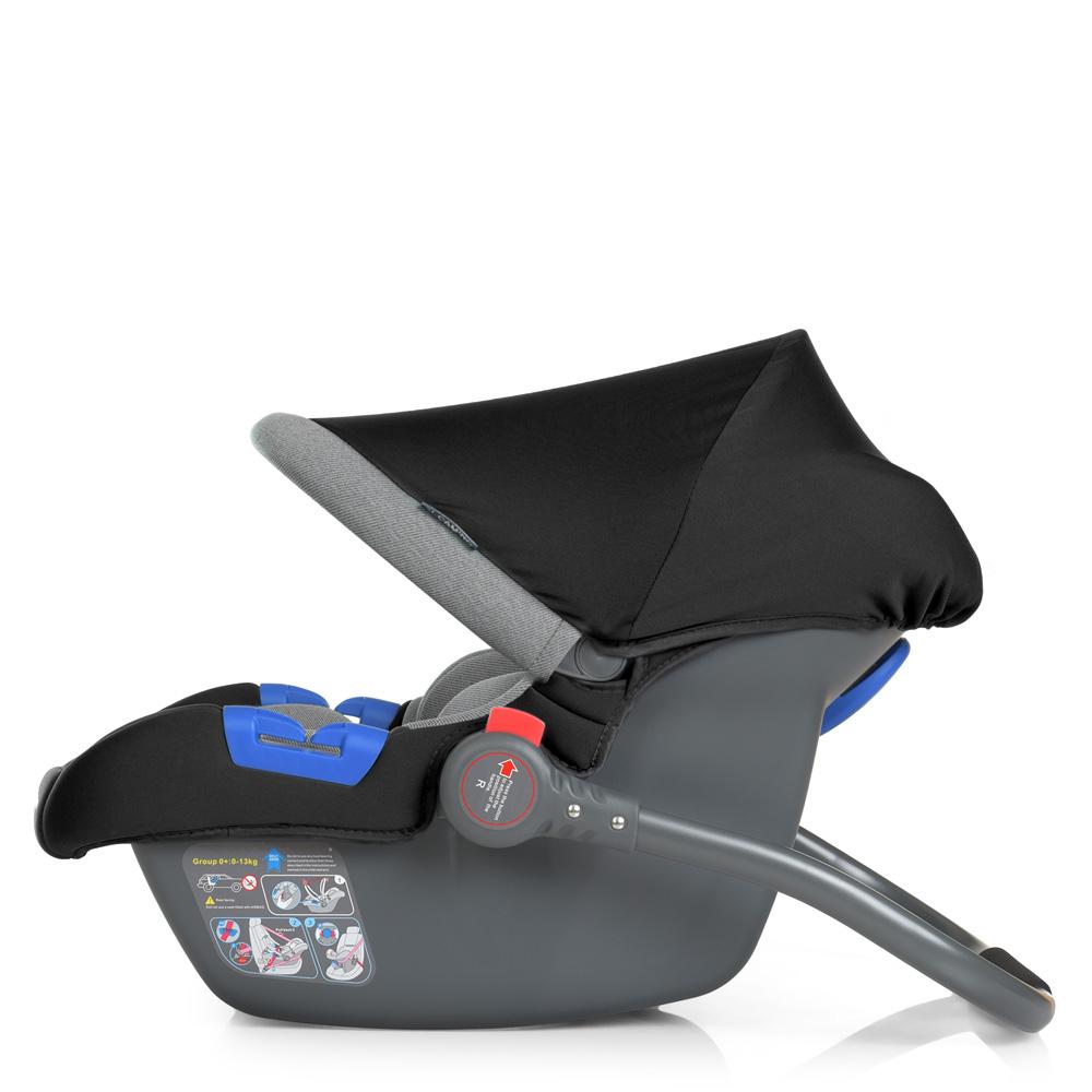 Gemini Sport variant image