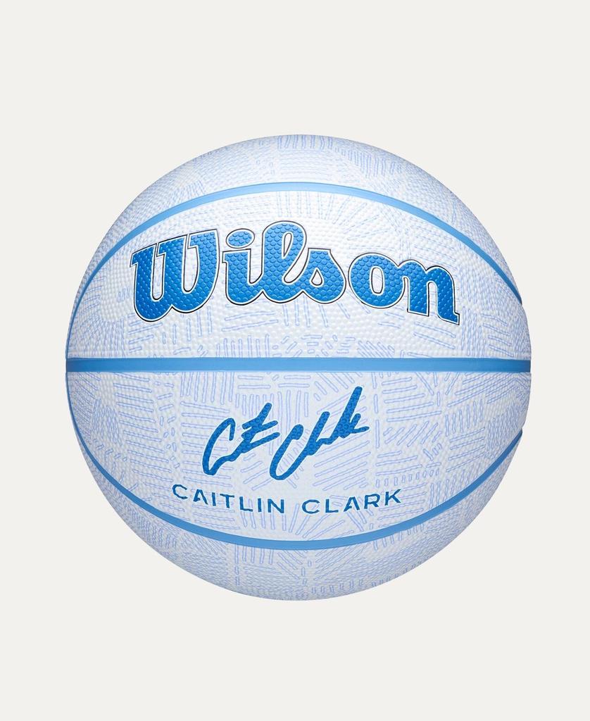 М'яч баскетбольний Wilson CC ENVISION BSKT розмір 5 WZ3022401XB5 (Оригінал)