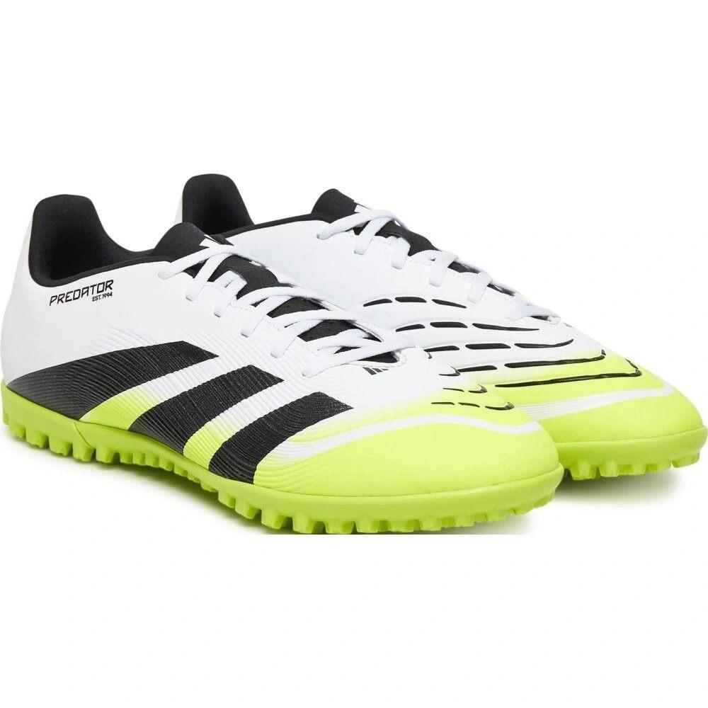 Сороконіжки Adidas PREDATOR CLUB TF JH8854 (Оригінал)