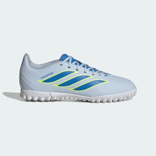 [JS0366] Сороконіжки Adidas PREDATOR CLUB TF Junior JS0366 (Оригінал) (38)