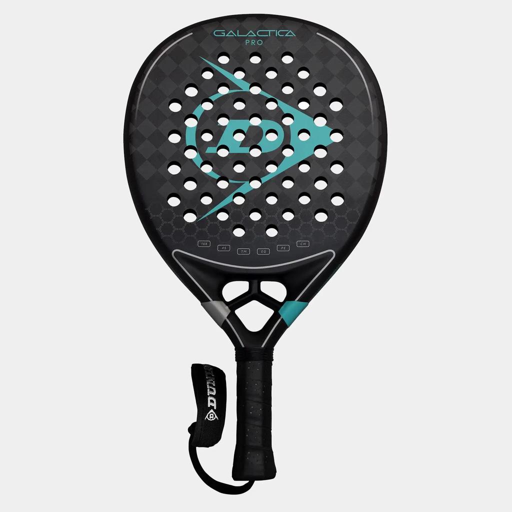 [10359940] Ракетка для падел-тенісу Dunlop Galactica Pro 2025 (Оригінал) 10359940