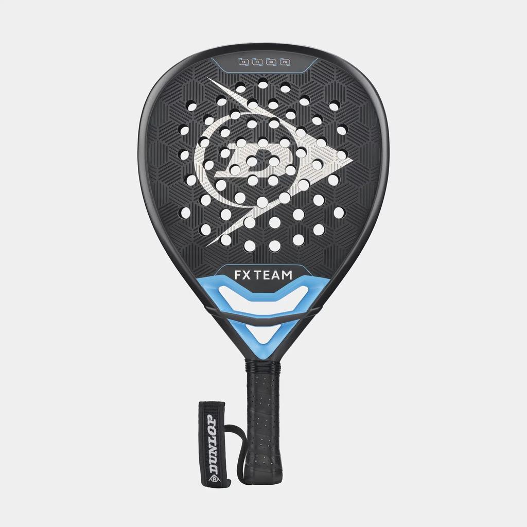 [10370745] Ракетка для падель-тенісу Dunlop PRT FX Star 2026 10370745 (Оригінал)