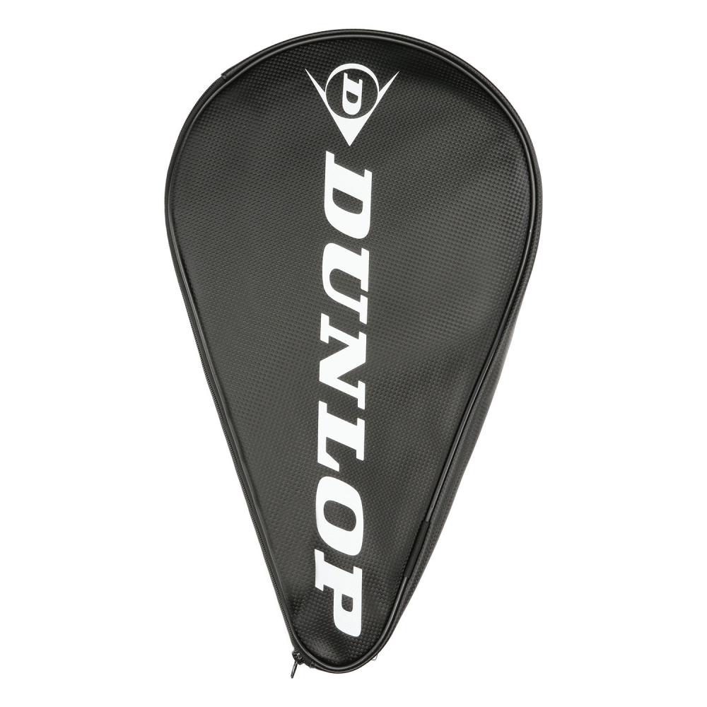[10326924] Чохол для падел-тенісу Dunlop Padel Headcover Black (Оригінал) 10326924