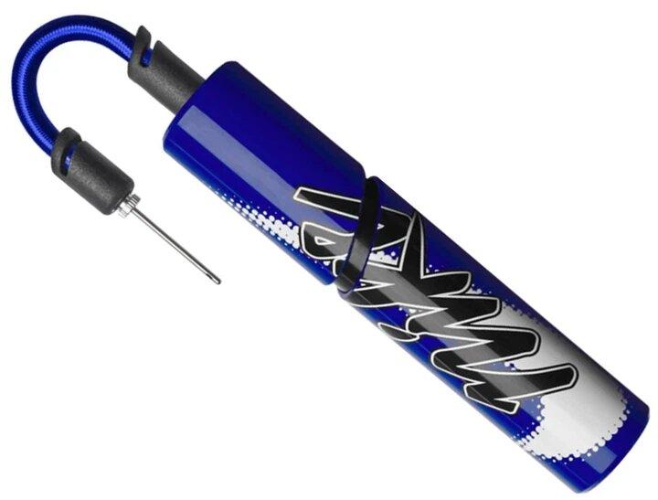 [N.000.1384.491.NS] Насос для м’ячів Nike Essential Ball Pump (Оригінал) N.000.1384.491.NS