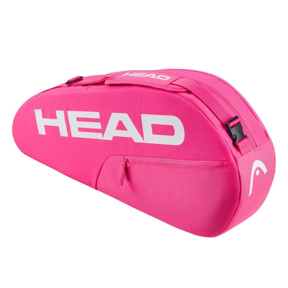 [261026] Сумка-чохол Head Tour Racquet Bag S PK рожева (Оригінал) 261026