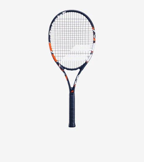 Тенісна ракетка Babolat EVOKE TOUR str Gr2 (Оригінал) 121244-100
