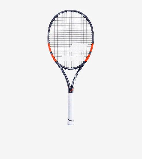 Тенісна ракетка Babolat BOOST Strike без чохла Gr2 (Оригінал) 121247-100