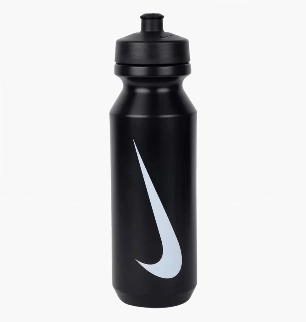 [N.000.0040.091.32] Пляшка для води Nike BIG MOUTH BOTTLE 2.0 32OZ 946 мл чорна (Оригінал) N.000.0040.091.32