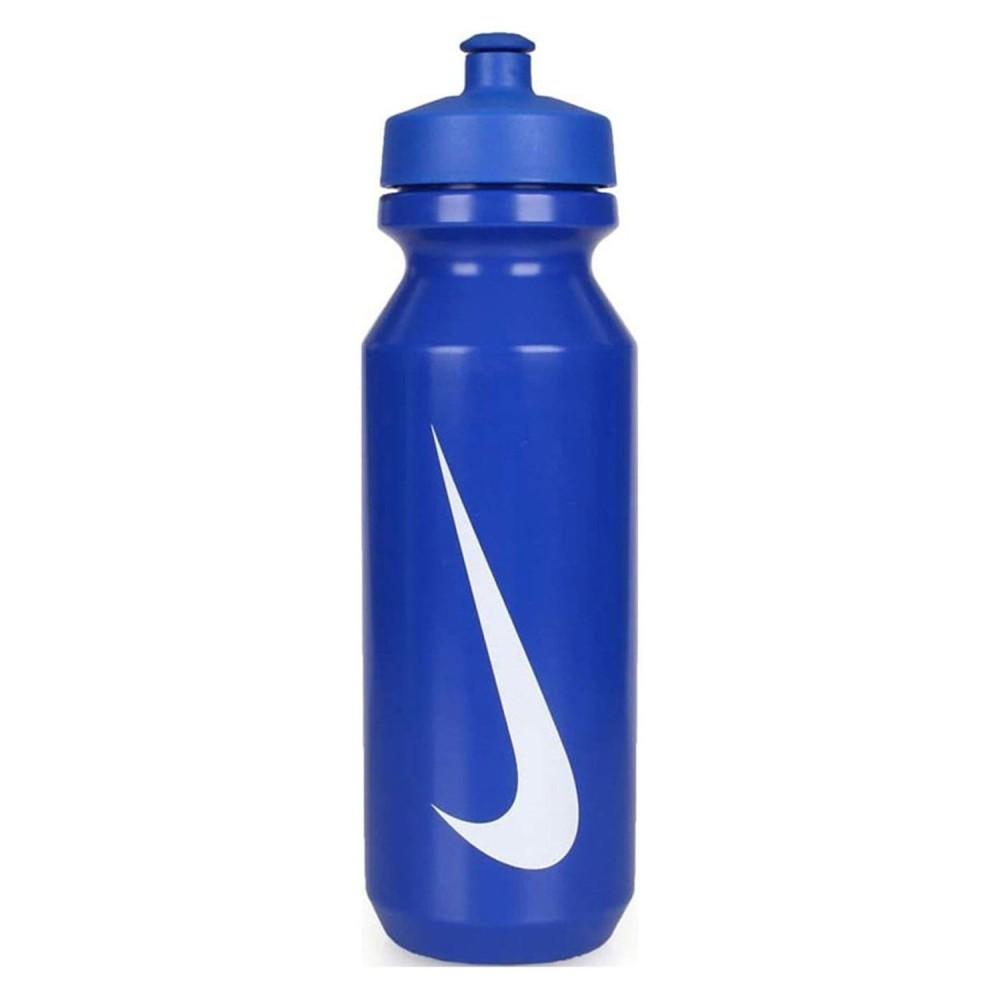 [N.000.0040.408.32] Пляшка для води Nike BIG MOUTH BOTTLE 2.0 32OZ 946 мл синя (Оригінал) N.000.0040.408.32