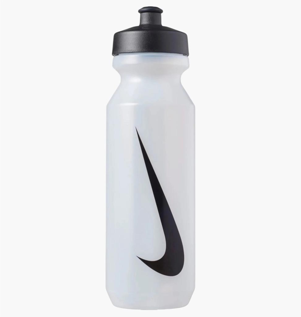 [N.000.0040.968.32] Пляшка для води Nike BIG MOUTH BOTTLE 2.0 32OZ 946 мл прозора (Оригінал) N.000.0040.968.32