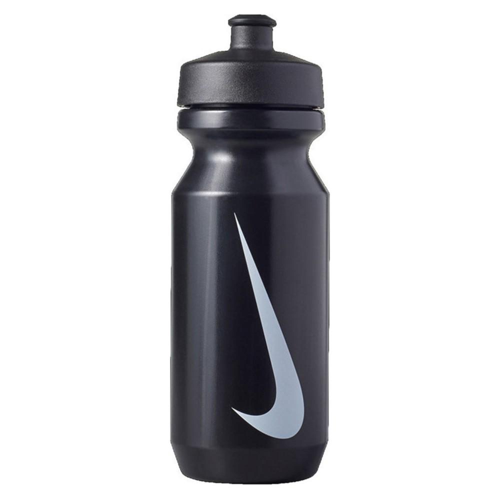[N.000.0042.091.22] Пляшка для води  Nike BIG MOUTH BOTTLE 2.0 22OZ 650 мл чорна (Оригінал)  N.000.0042.091.22
