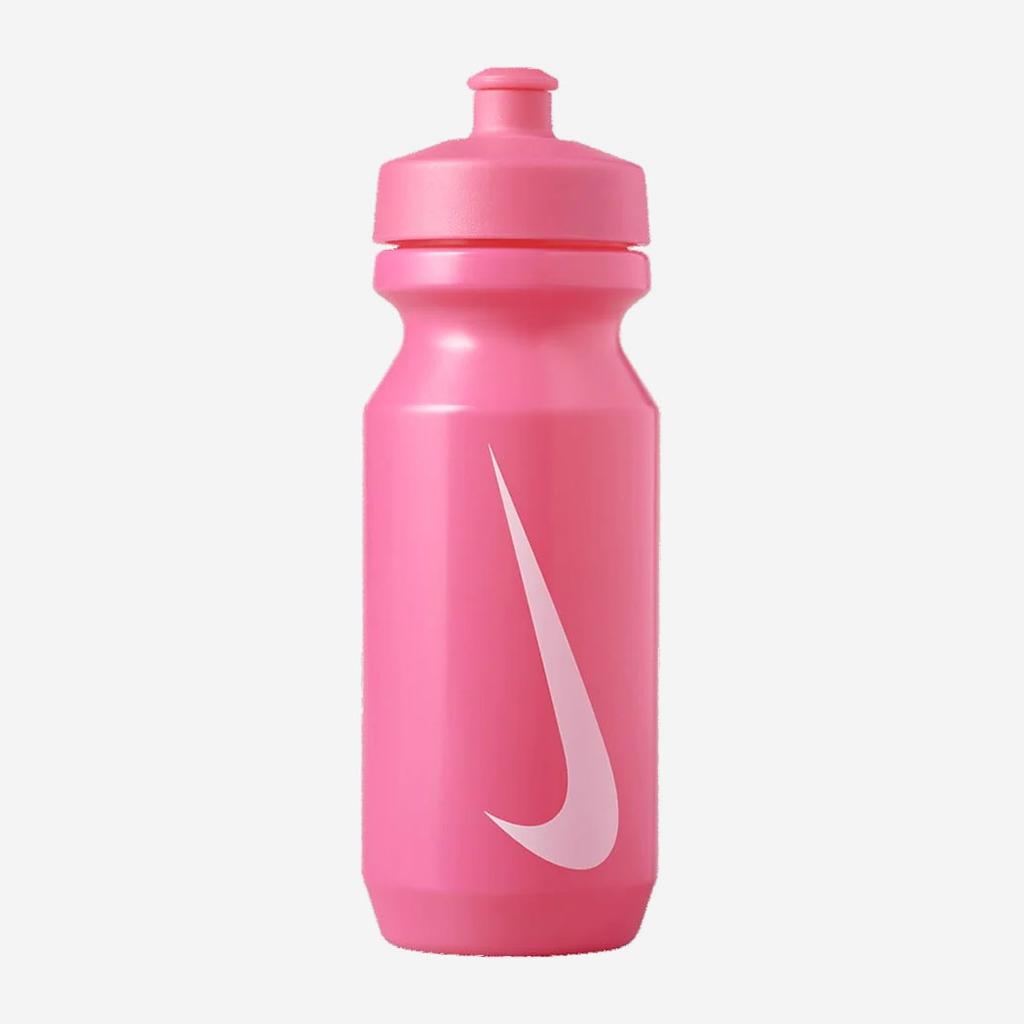 [N.000.0040.901.22] Пляшка для води  Nike BIG MOUTH BOTTLE 2.0 22OZ 650 мл рожева (Оригінал)  N.000.0040.901.22