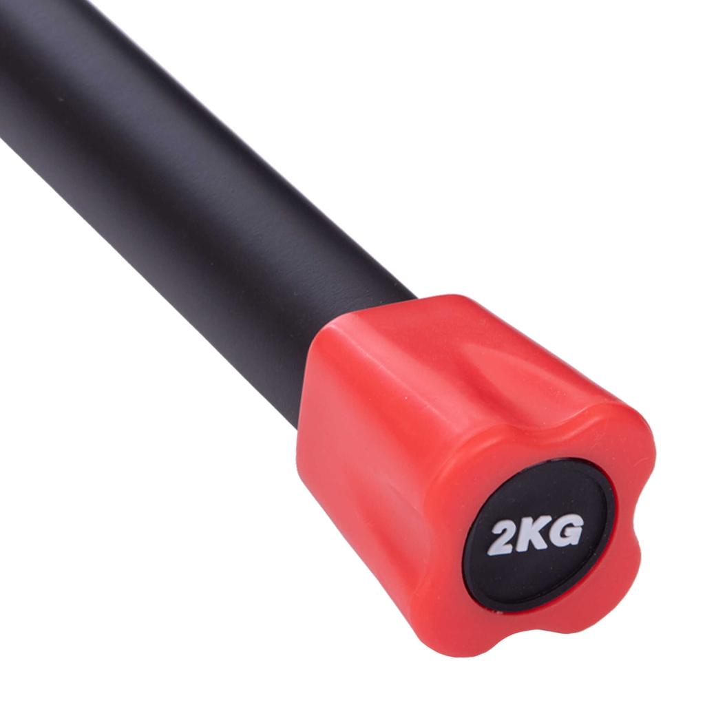 Палиця гімнастична Бодібар Gemini Sport Body Bar GI-1251-2