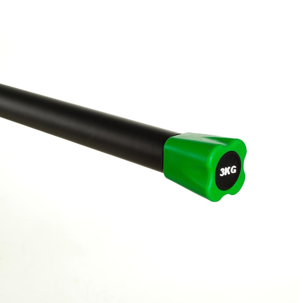 Палиця гімнастична Бодібар Gemini Sport Body Bar GI-1251-3