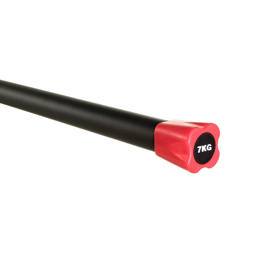 Палиця гімнастична Бодібар Gemini Sport Body Bar GI-1251-7