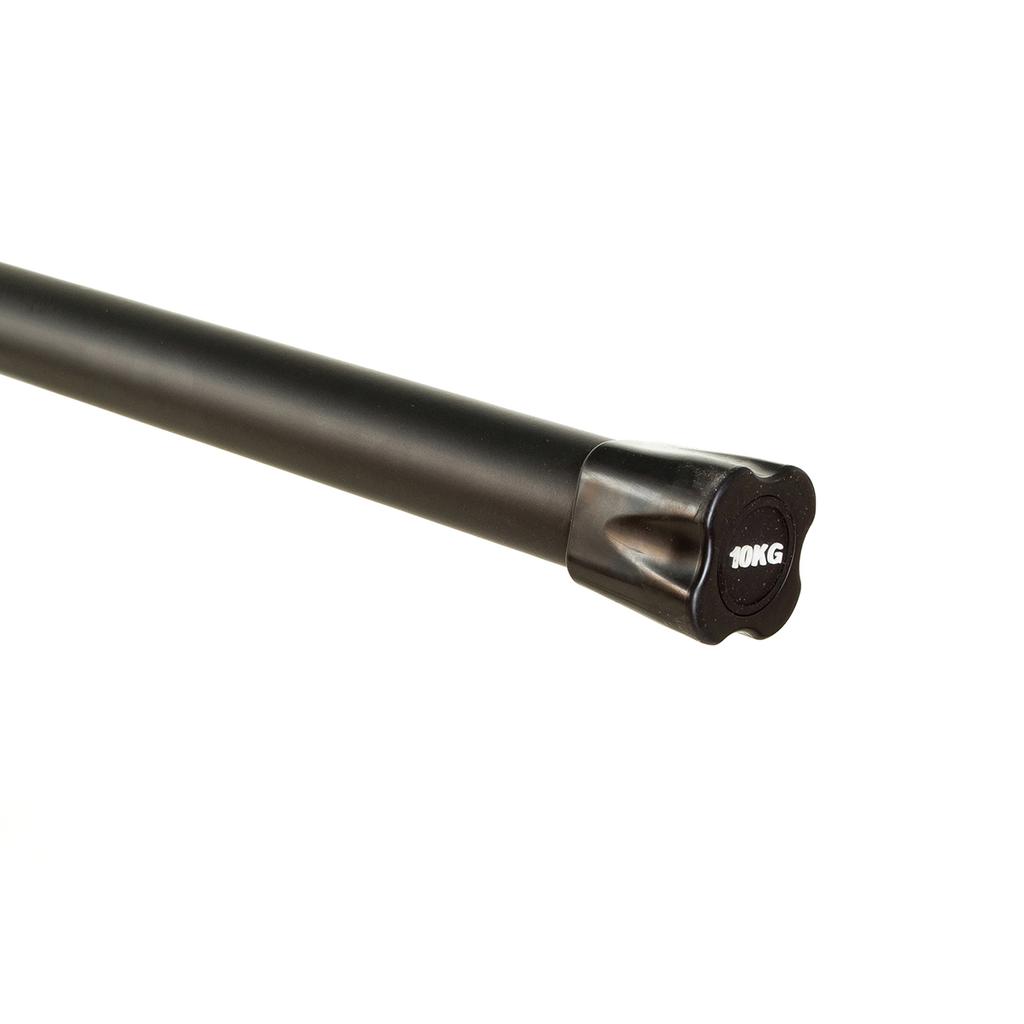 [GI-1251-10] Палиця гімнастична Бодібар Gemini Sport Body Bar GI-1251-10
