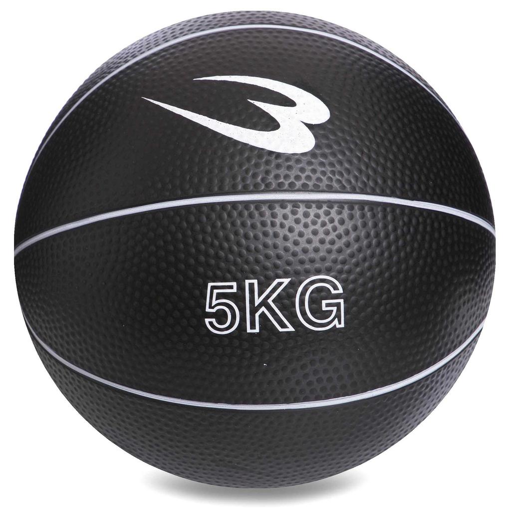 [GC-8407-5] М'яч медичний медбол Medicine Ball GC-8407-5