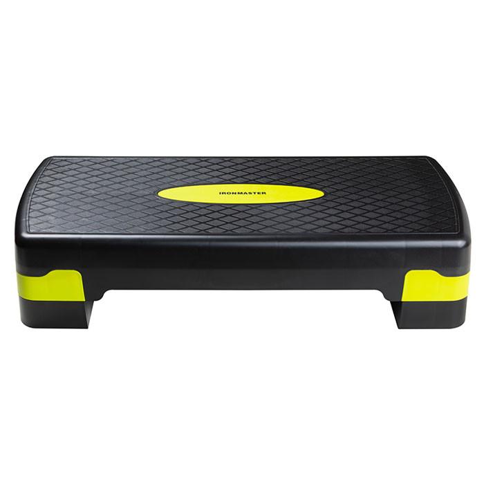 [IR97301] Степплатформа IronMaster, IR97301, 68 х 28 х 10/15див.