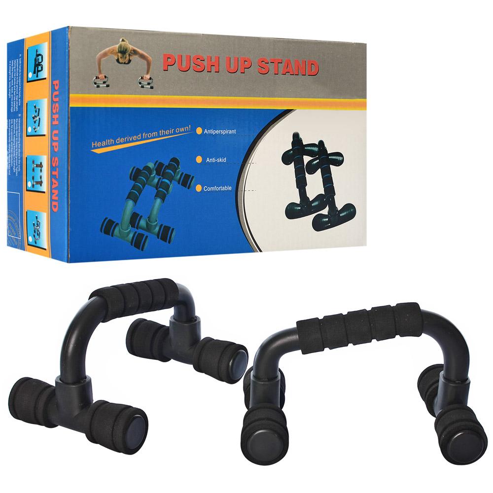 [GI-0888] Упори для віджимань Gemini PUSH-UP BAR GI-0888