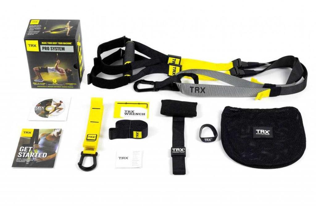 [GTRX-2865-5] trx, pro, pack, 4, (new, version), g-135508, trx, петлі