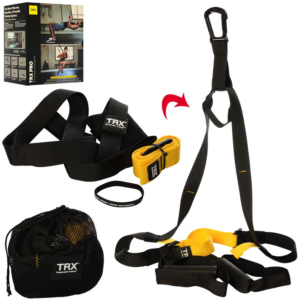 [GTRX-2865-4] trx, pro, suspension, trainer, g-135201, trx, петлі