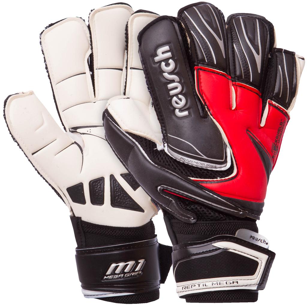Рукавички воротарські REUSCH