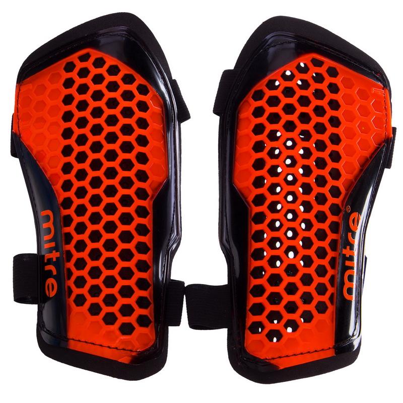 Щитки футбольні Mitre GS-675