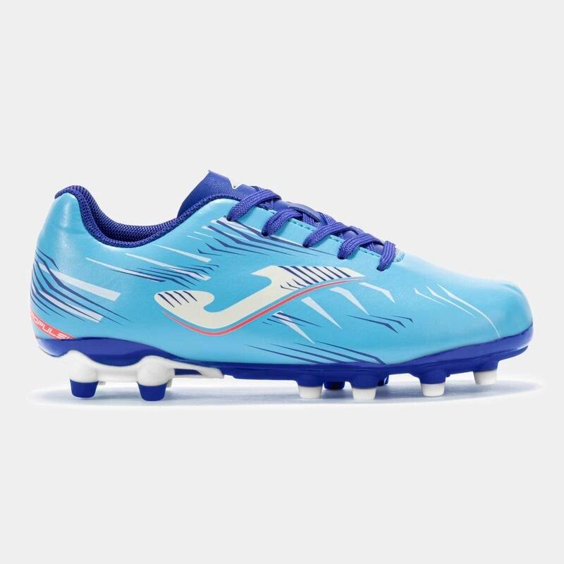 дитячі Joma PROPULSION JR Діт бірюзовий Оригінал