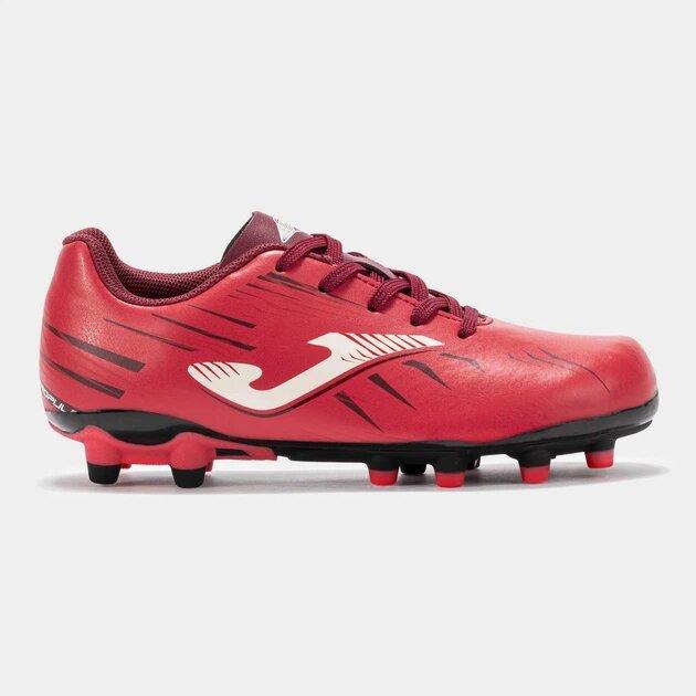 дитячі Joma PROPULSION JR Дет червоний Оригінал