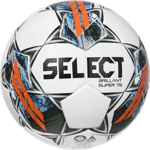 М'яч футбольний SELECT Brillant Super FIFA TB v22