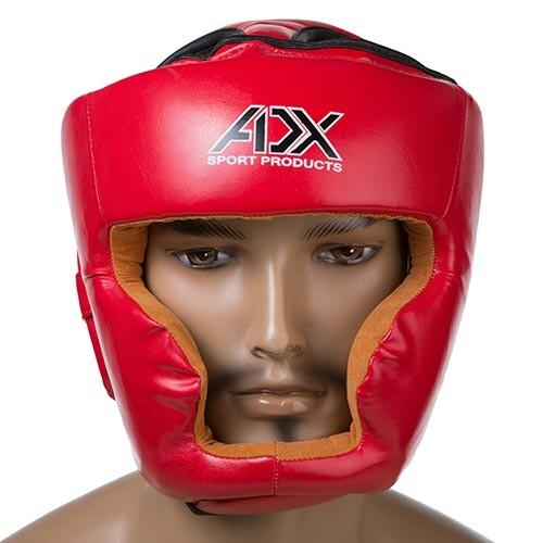 Шолом боксерський ADX закритий ADX475