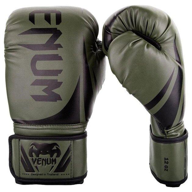 Боксерські рукавички Venum 14oz