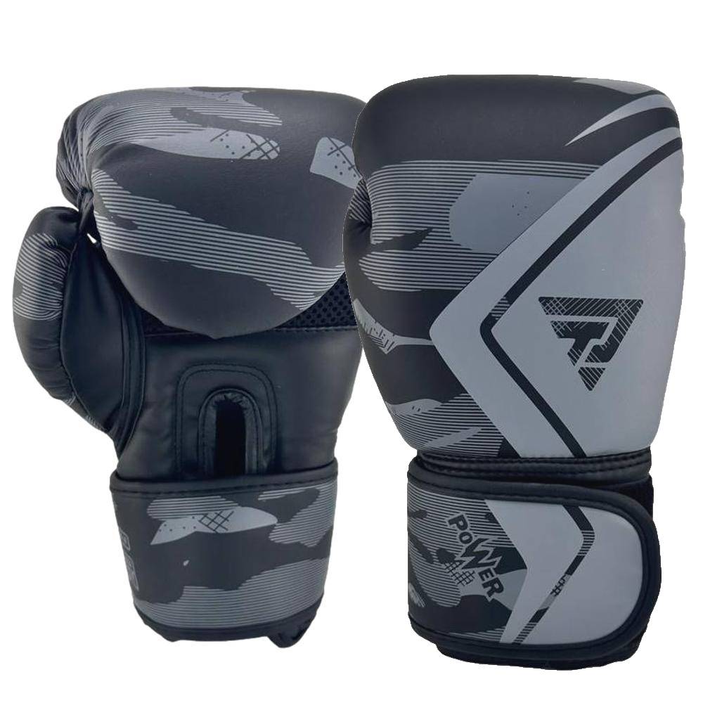 Рукавички боксерські Power 14oz