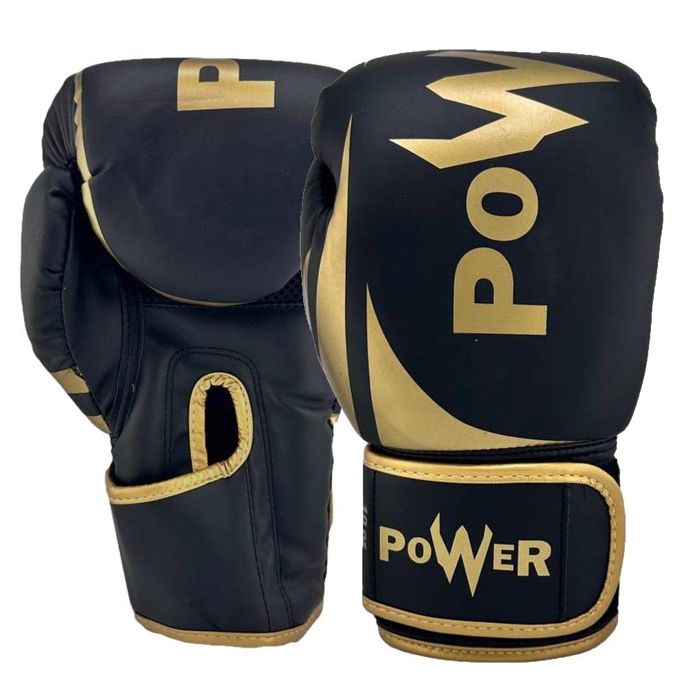 Рукавички боксерські Power 10oz
